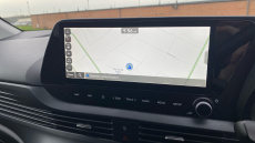 Hyundai BAYON 1.0 TGDi Premium 5dr DCT Petrol Hatchback